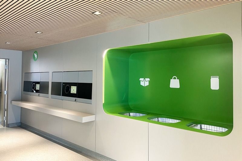 Ouverture d’un nouveau lieu de retour Consignaction+ à Sherbrooke